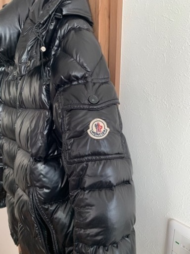 MONCLER MAYA モンクレールマヤ
