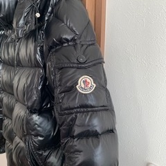 MONCLER MAYA モンクレールマヤの画像