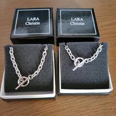 新品⭐未使用⭐ペアブレスレットの画像