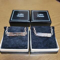 新品⭐未使用⭐ペアブレスレット