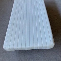 シングルベッド　無料