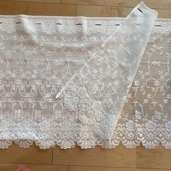 カフェカーテン