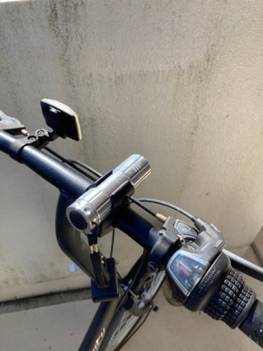 折り畳み自転車