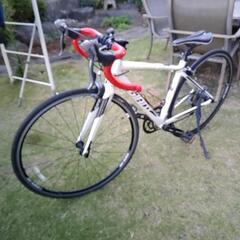 ジャイアント安く譲ります