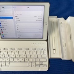 ipad pro 9.7インチ 第一世代 128GB Wi-Fi...