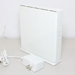 I・O DATA/無線LANルーター〈WN-DAX3600QR〉 ④