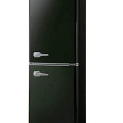 冷凍冷蔵庫　PRR-142D-B 転居のためお譲りします。