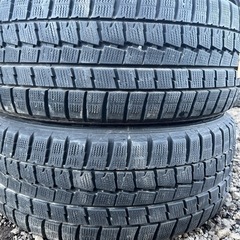 235/50R18 スタッドレス国産4本格安❣️アルファード　ヴェルファイア　LS等に