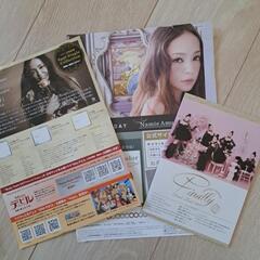 安室奈美恵　いろいろの画像