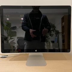 Apple LED Cinema Display 24 MB38...