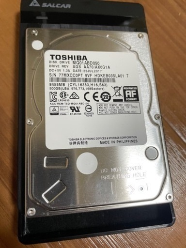 PS4スリム本体 SSD換装済み　コントローラー2個・外付HDD付