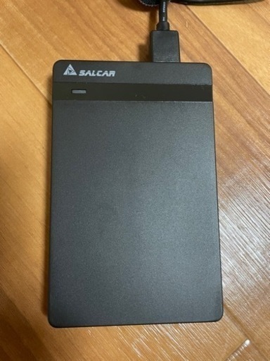 PS4スリム本体 SSD換装済み　コントローラー2個・外付HDD付