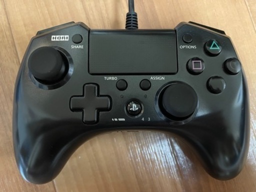 PS4スリム本体 SSD換装済み　コントローラー2個・外付HDD付