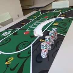 安芸高田ポーカー部　ポーカーはじめませんか？ - 安芸高田市