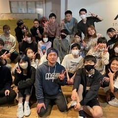 一緒に遊びましょ〜⚽️