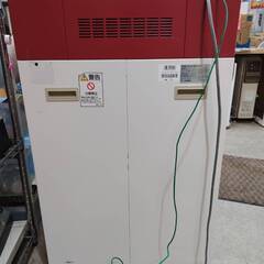 中古　訳アリ　明光商会 業務用 A3対応 MSシュレッダー MSX-VPC100 松戸店頭引き取り限定の画像