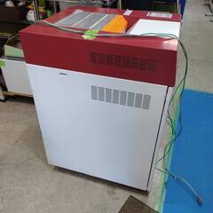 中古　訳アリ　明光商会 業務用 A3対応 MSシュレッダー MSX-VPC100 松戸店頭引き取り限定の画像