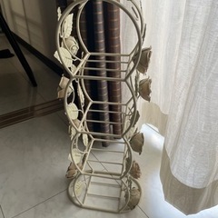 トイレットペーパー置くやつの画像