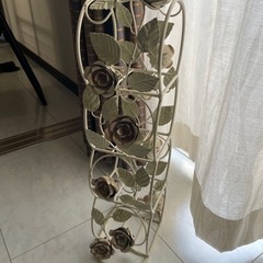 トイレットペーパー置くやつの画像