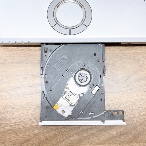 【バッテリー良好】Let's note ☘爆速SSD搭載☘Core i5 第7世代