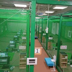 春日井市　インドアゴルフ　レッスン生徒様募集中