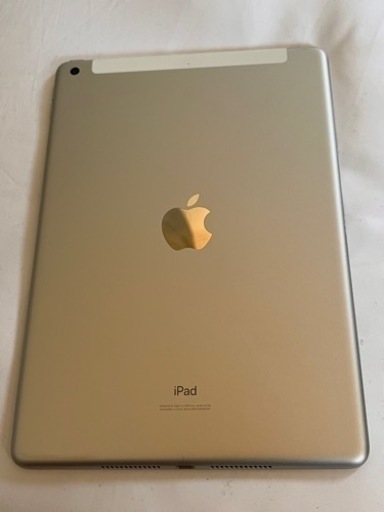 iPad 第7世代 32GB