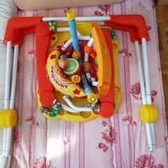 アンパンマンジャンパルー(中古)の画像