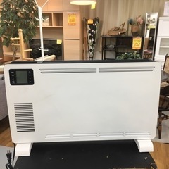 S105 eureks ユーレックスアイ パネルヒーター 断熱 暖房器具 8畳 ⭐動作確認済 ⭐クリーニング済 の画像