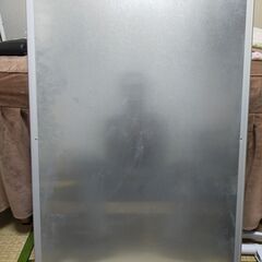 ホワイトボード　60㎝×90㎝の画像