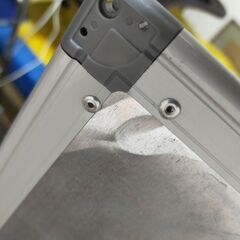 ホワイトボード　60㎝×90㎝の画像