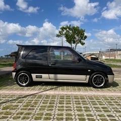 アルトワークス　CR22S ターボ用　５速ミッション　中古 アルトワークス CR22S ターボ用 5速ミッション 中古 CR22S