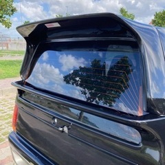 最終値下げ‼️※スズキ アルトワークス CR22S ターボ 社外パーツ