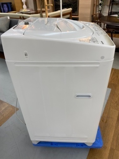 I656 ★ TOSHIBA 洗濯機 （4.2㎏）★ 2015年製 ⭐動作確認済⭐クリーニング済