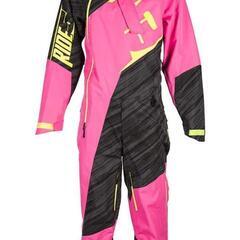 限定1着！新品未使用 509モノスーツ スノーモービルウェア Allied monosuit