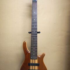 K-GARAGE 6弦ベース