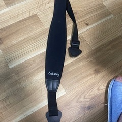 SADOWSKY ギターストラップ　Mサイズ