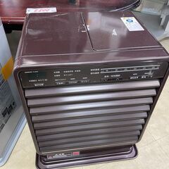 石油ファンヒーター　No.4129　ダイキン　2012年製　5L...