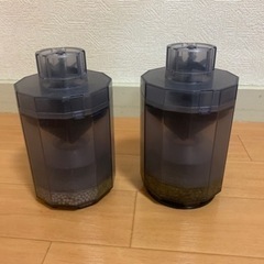 エアーポンプ　フィッシュレット