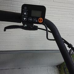 [電動自転車]Panasonic ギュットアニーズの画像