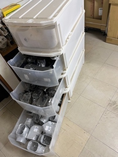 配管カバー　エアコン　ダクトカバー　エアコンダクト