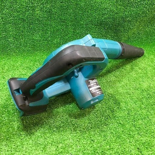 マキタ UB142DZ 充電式ブロア 14.4V 本体のみ【市川行徳店】【店頭取引限定】【中古】管理番号：ITEVIEPX8UHW