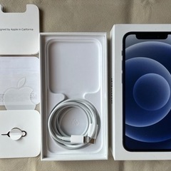 安い!45000円☆早い者勝ち☆美品Aランク☆iPhone12 mini 64GB