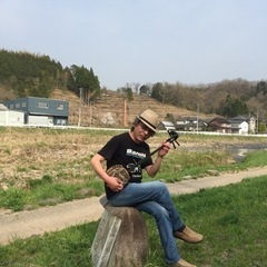 幡　俊弥　沖縄三線教室の画像
