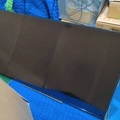 中古 SONY 2014年製 60V型 BRAVIA KDL-60W600B　リモコン欠品　純正スタンド欠品 本体のみ　小傷あり　松戸店頭受け渡しのみ