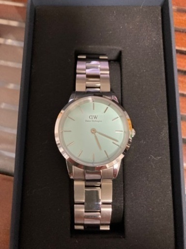 ダニエルウェリントン時計