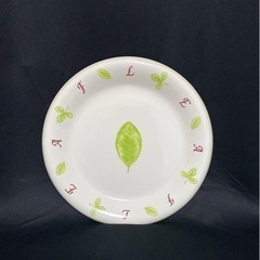 5枚セット　ディナー皿　直径約27cmの画像