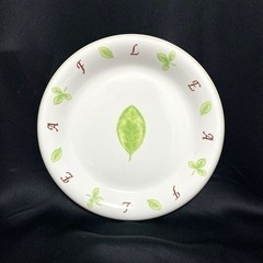 5枚セット　ディナー皿　直径約27cmの画像