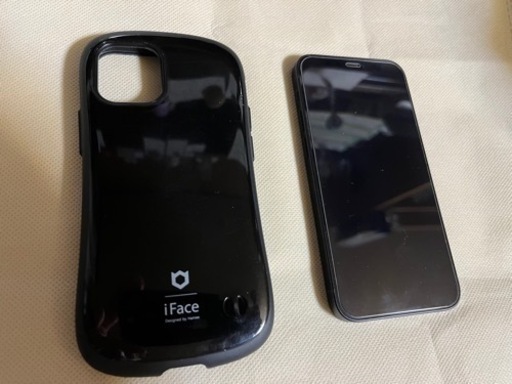 安い!45000円★早い者勝ち★美品Aランク★iPhone12 mini 64GB★SIMフリーバッテリー86%