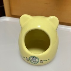 ハムスターの家　