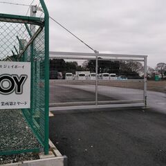 車の洗車・撮影・移動　★働きやすい職場で一緒に働きましょう★の画像